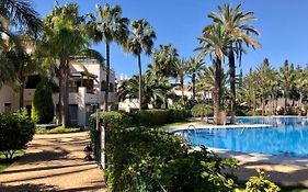Medina De Banus Marbella