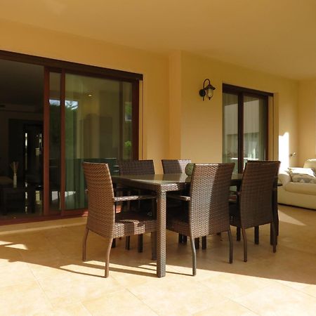 Appartement Medina De Banus Marbellac Extérieur photo