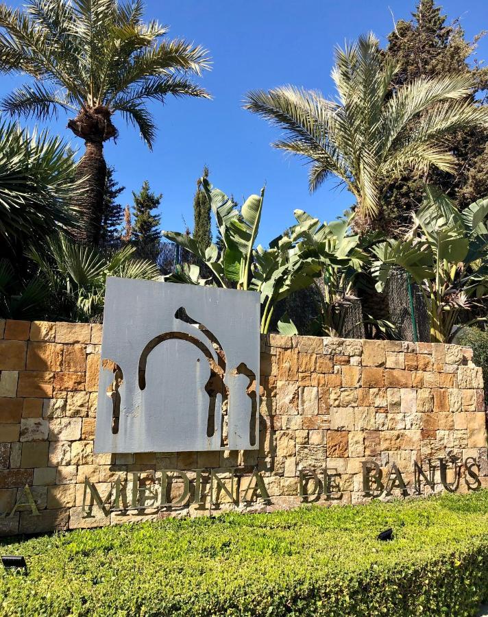 Appartement Medina De Banus Marbellac Extérieur photo