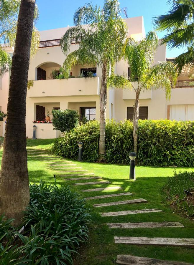 Appartement Medina De Banus Marbellac Extérieur photo