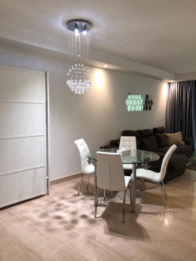 Appartement Medina De Banus Marbellac Extérieur photo