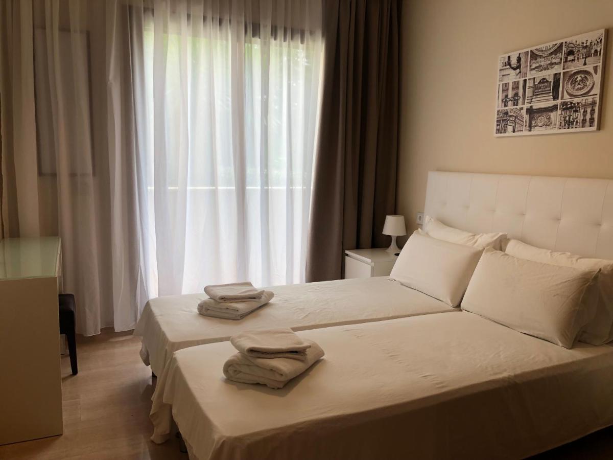 Appartement Medina De Banus Marbellac Extérieur photo