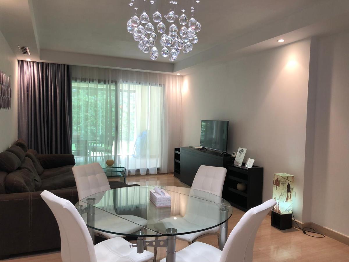 Appartement Medina De Banus Marbellac Extérieur photo