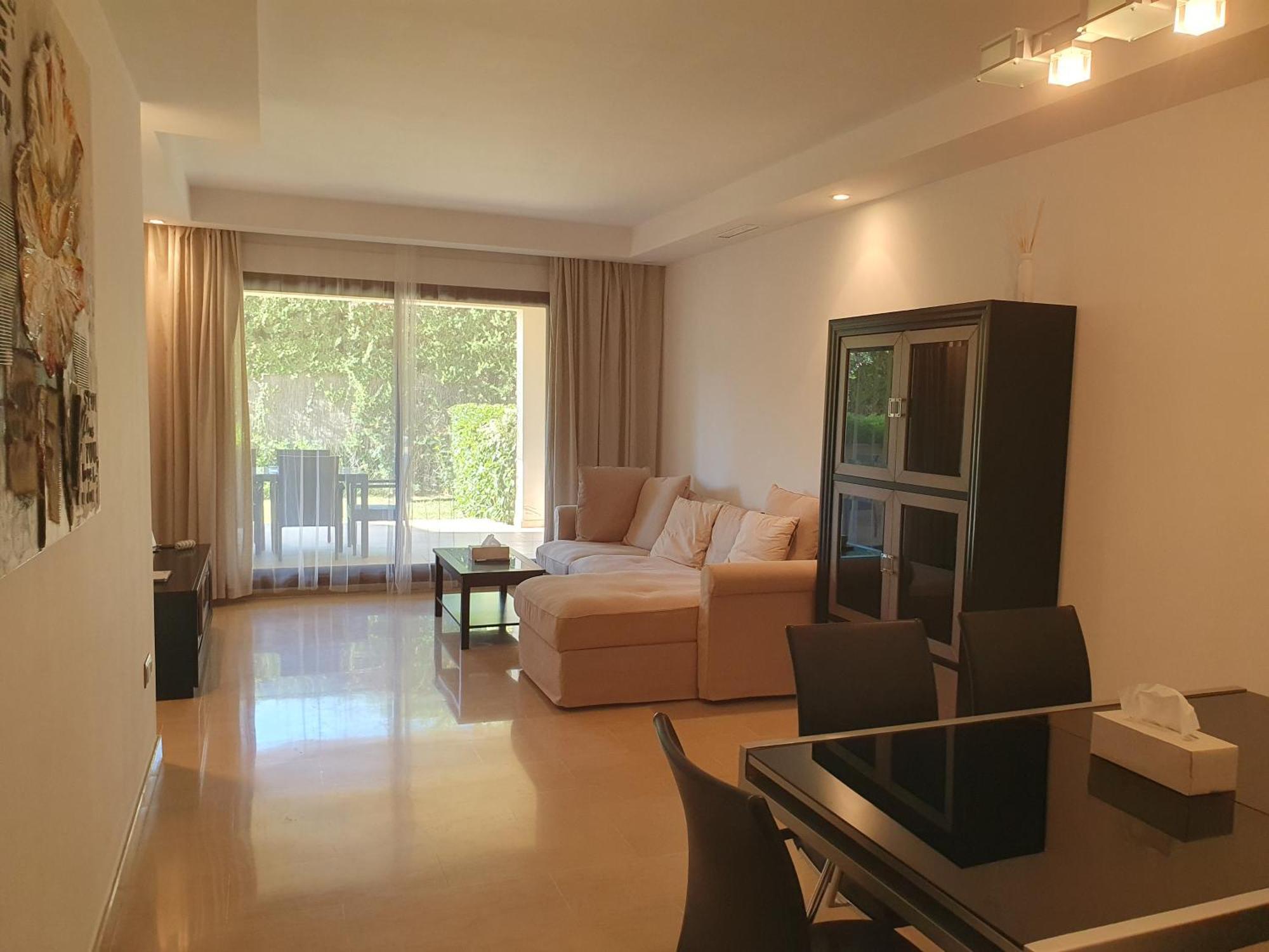 Appartement Medina De Banus Marbellac Extérieur photo