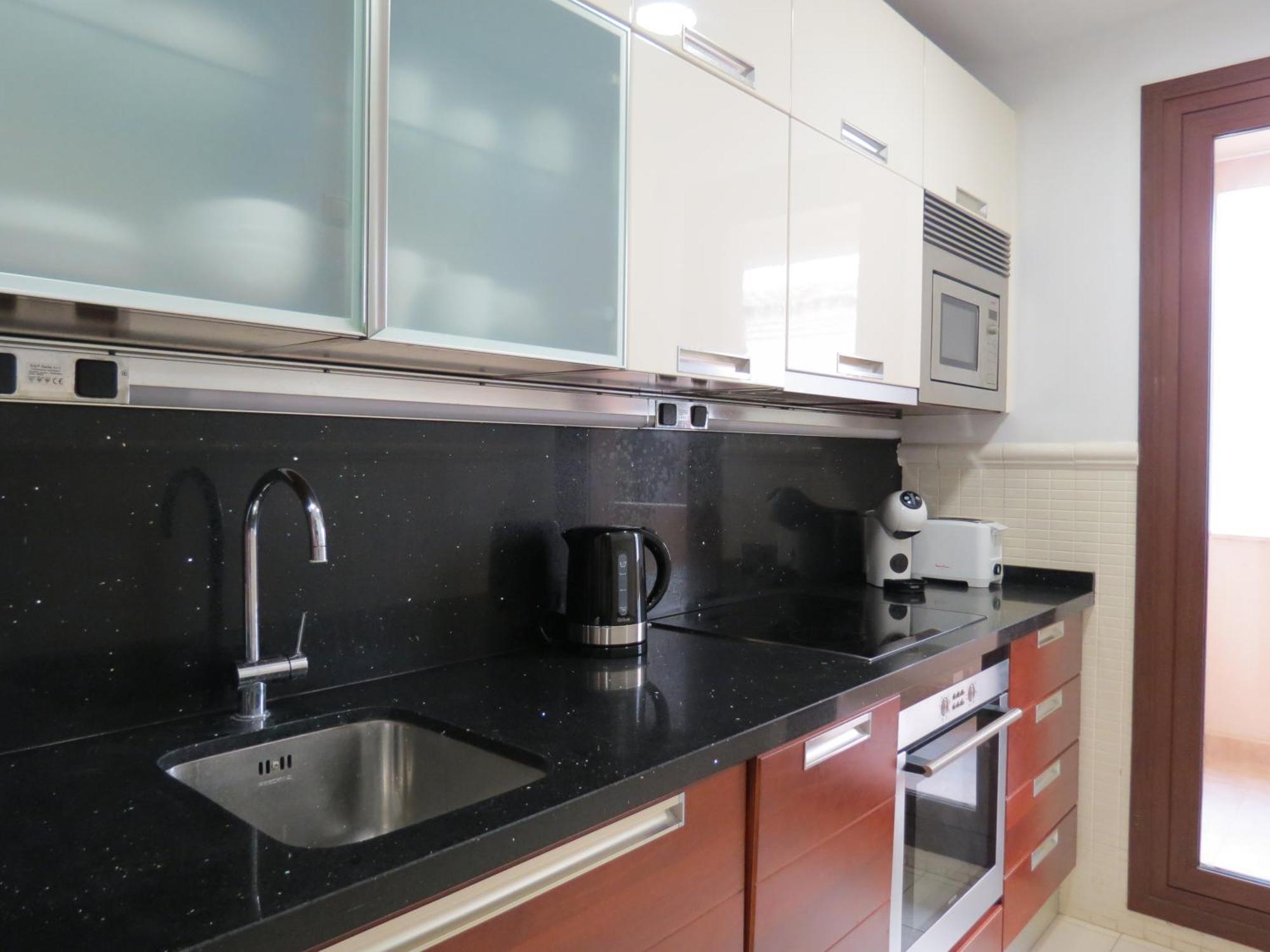 Appartement Medina De Banus Marbellac Extérieur photo