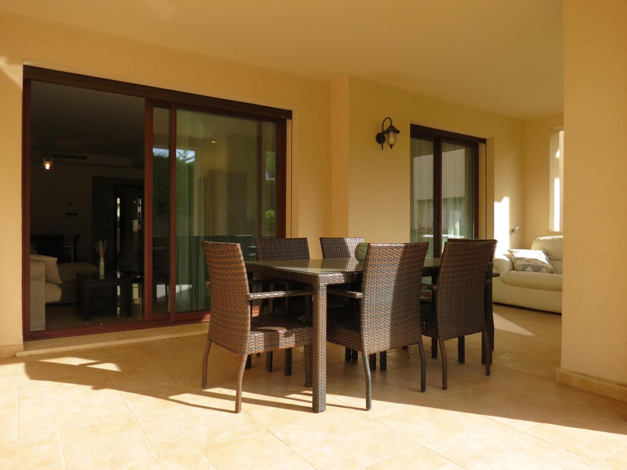 Appartement Medina De Banus Marbellac Extérieur photo