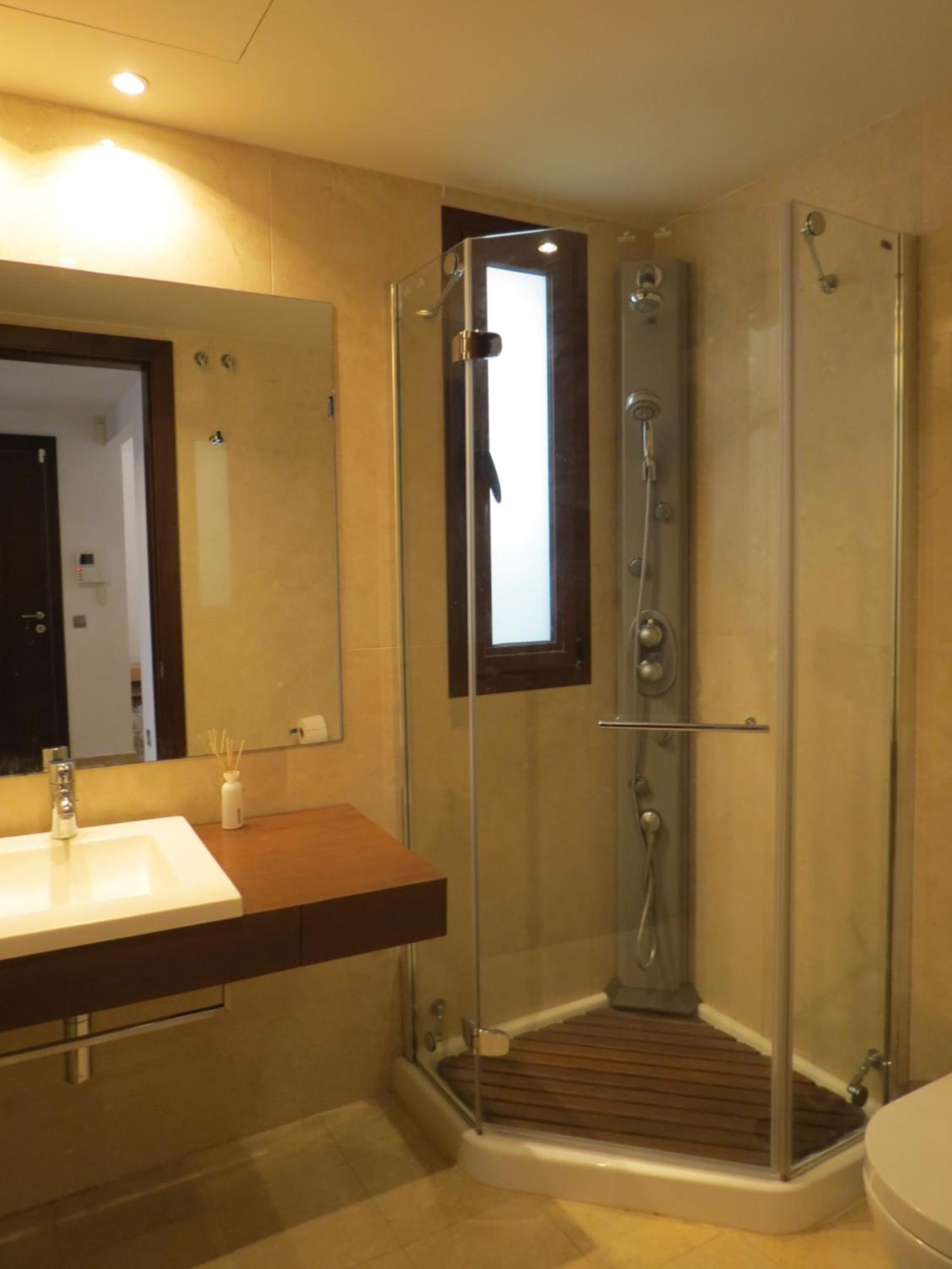 Appartement Medina De Banus Marbellac Extérieur photo