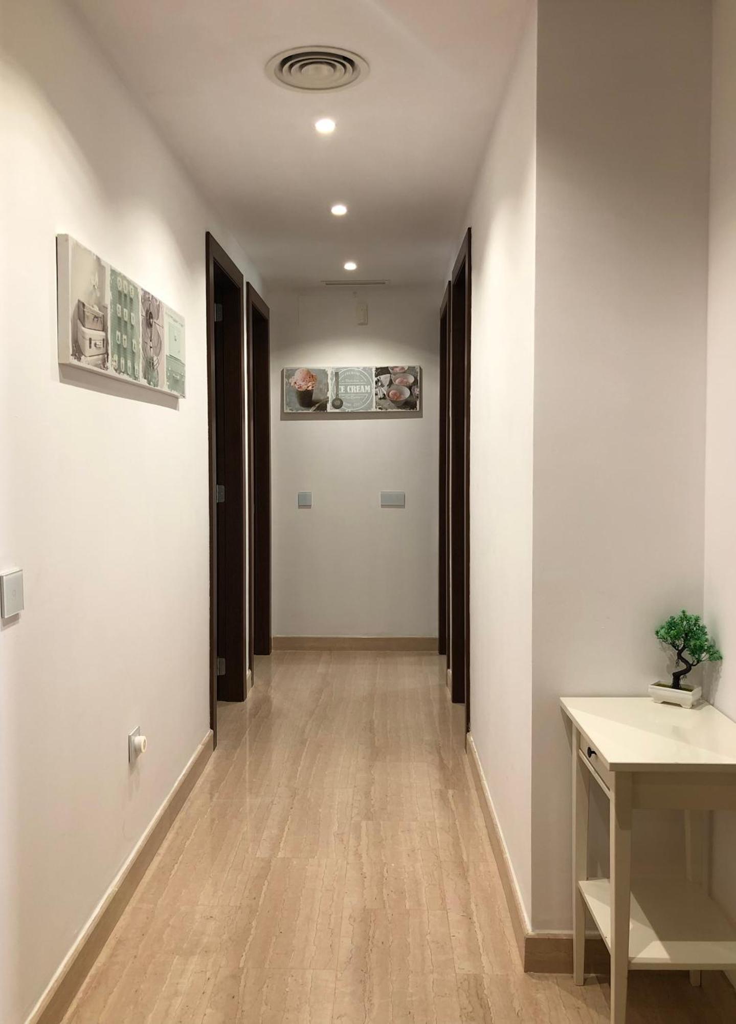 Appartement Medina De Banus Marbellac Extérieur photo