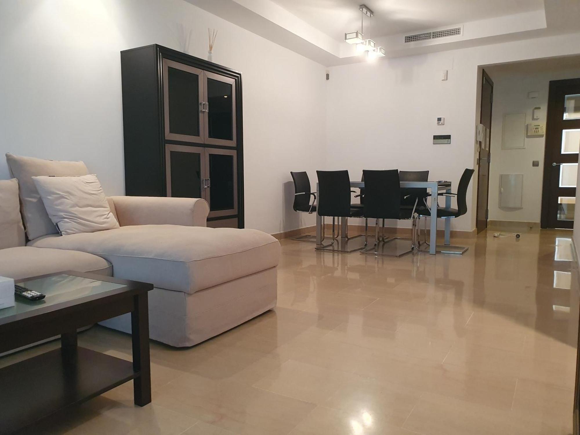 Appartement Medina De Banus Marbellac Chambre photo