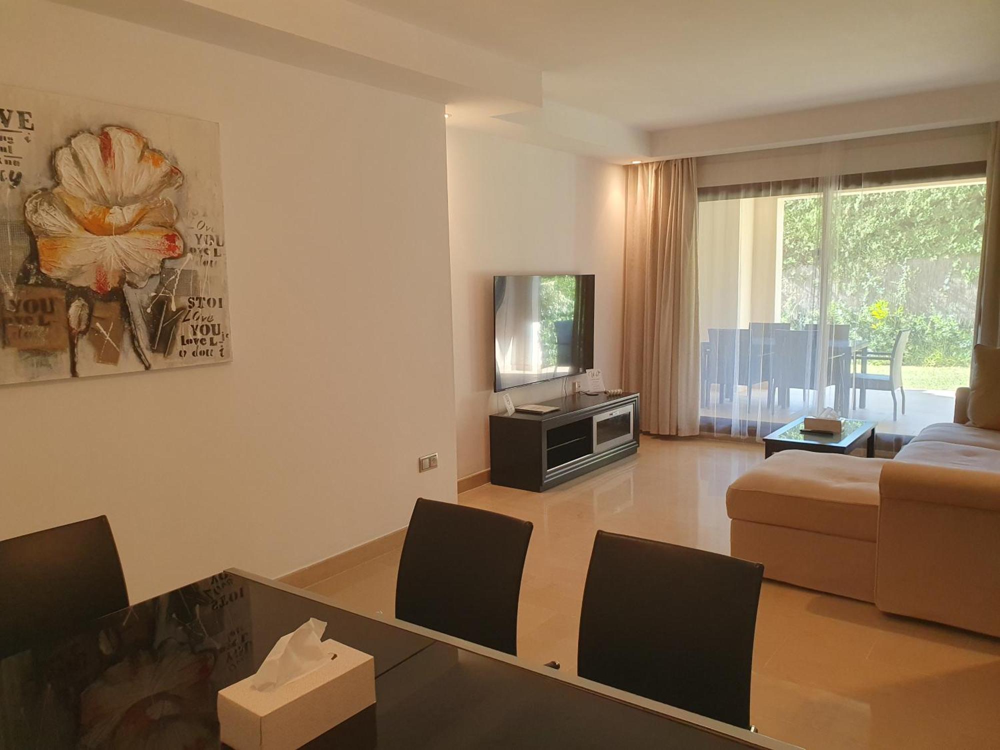 Appartement Medina De Banus Marbellac Chambre photo