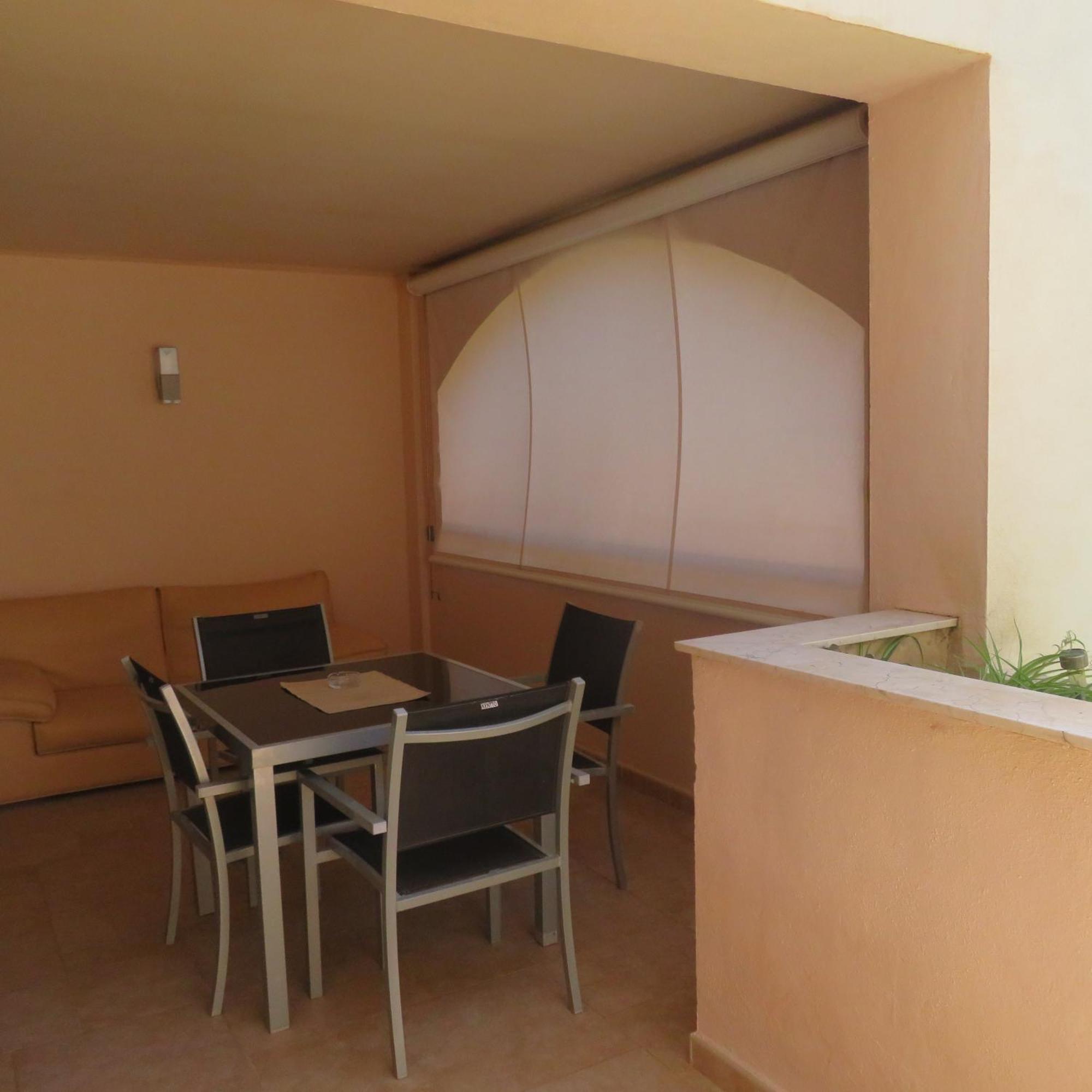 Appartement Medina De Banus Marbellac Chambre photo