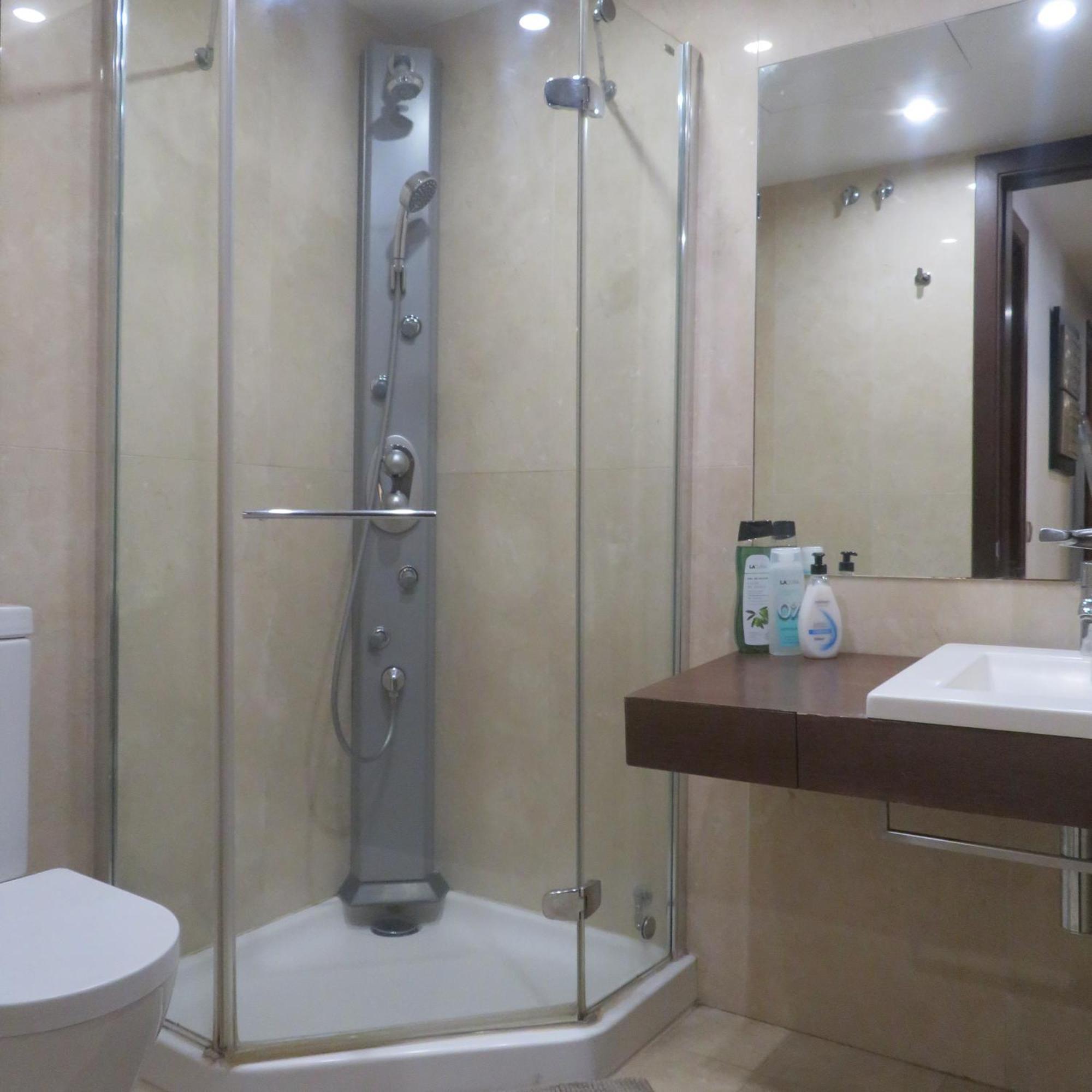 Appartement Medina De Banus Marbellac Extérieur photo
