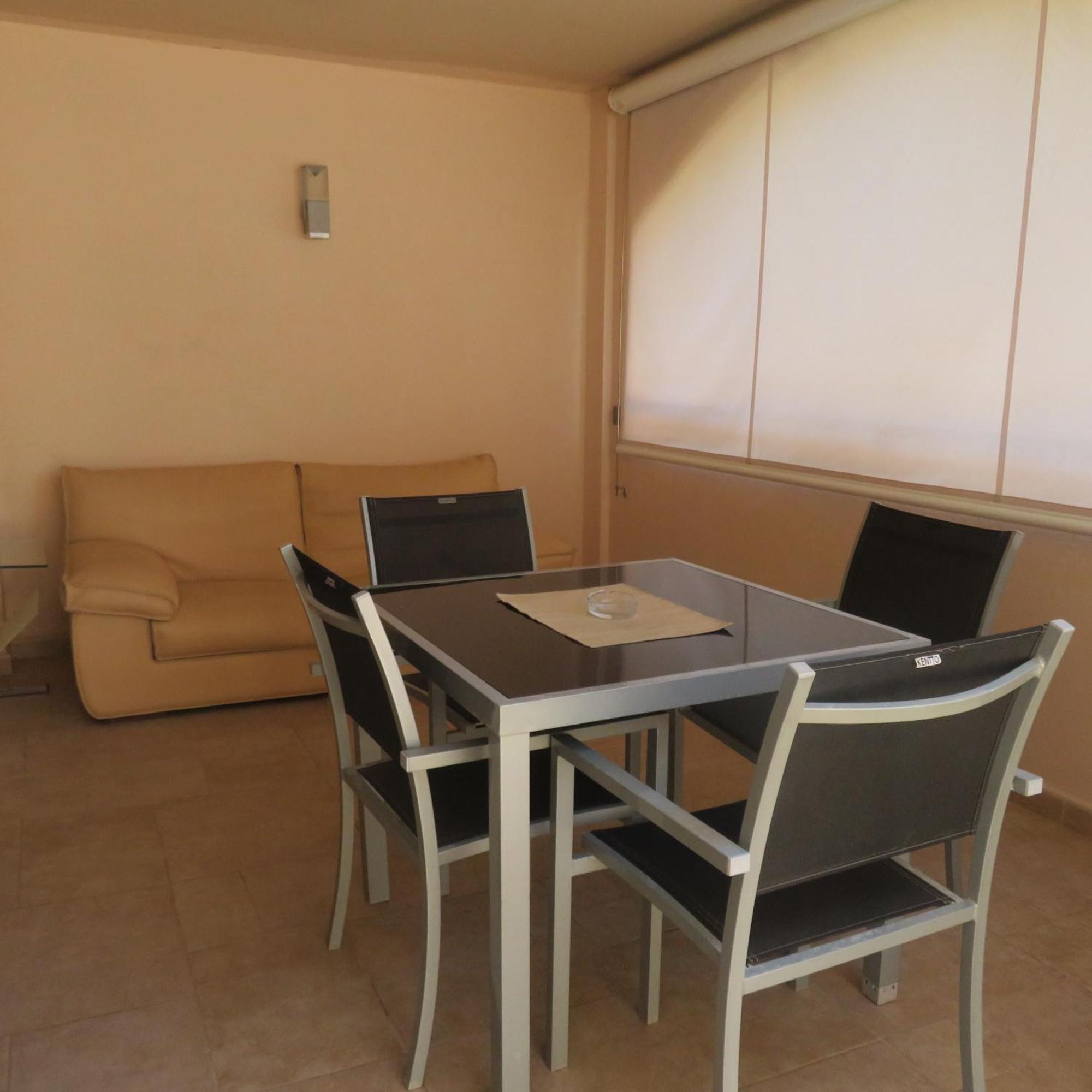 Appartement Medina De Banus Marbellac Chambre photo