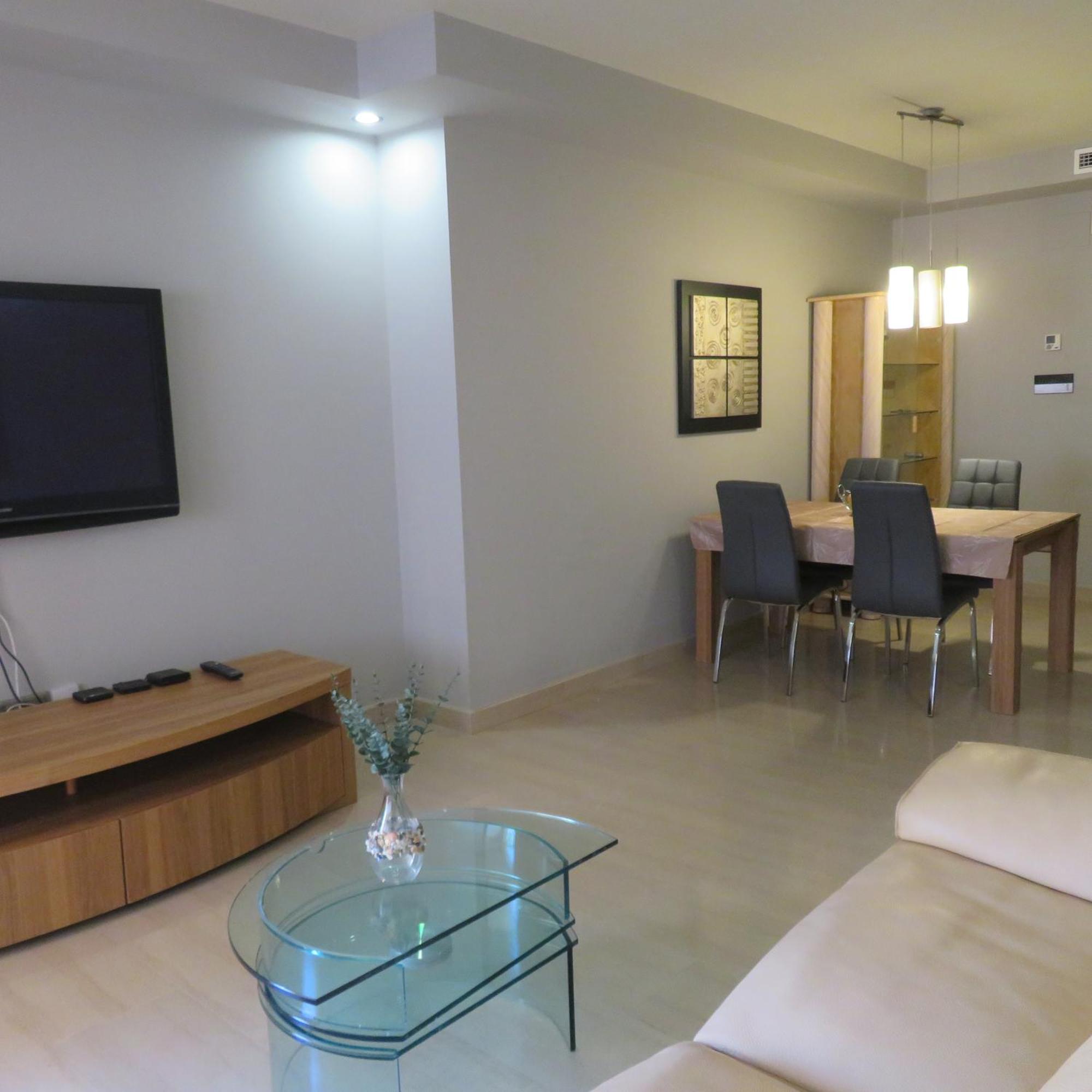 Appartement Medina De Banus Marbellac Chambre photo