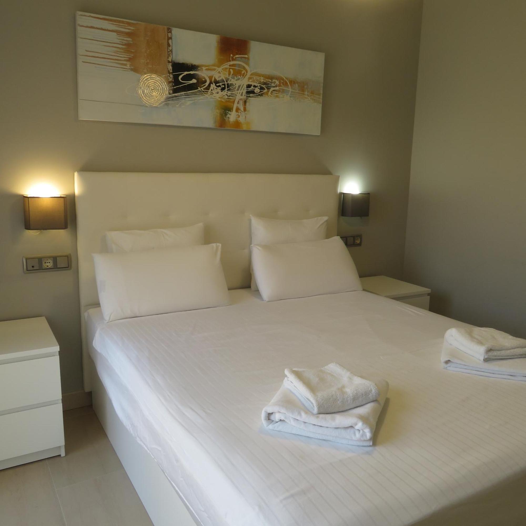 Appartement Medina De Banus Marbellac Chambre photo